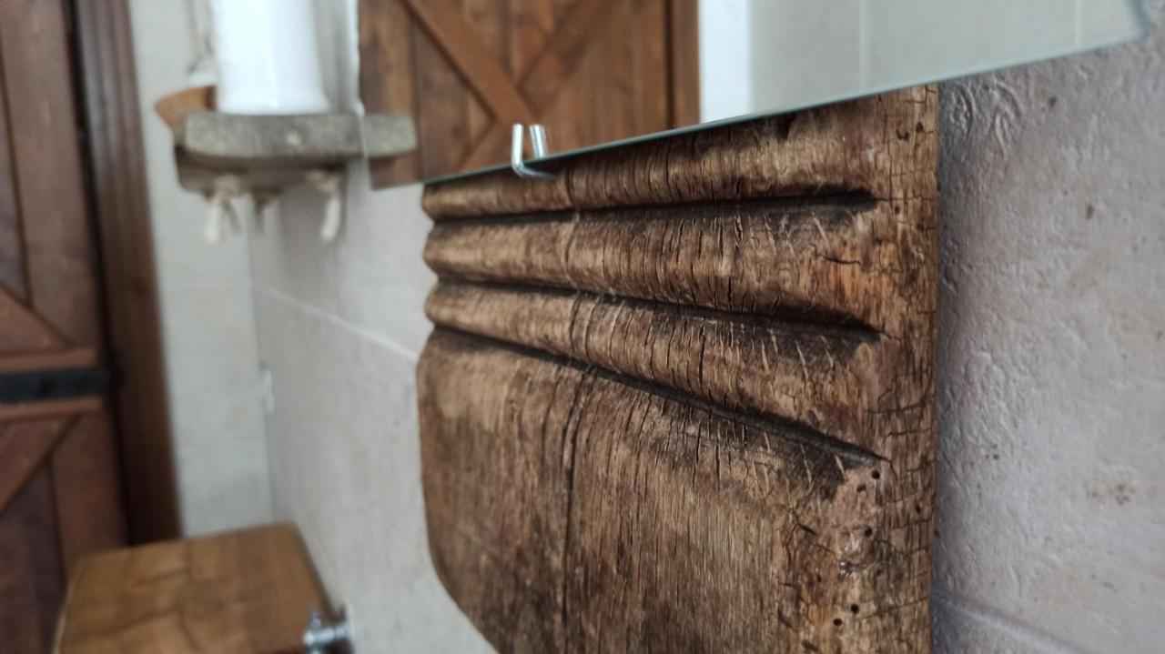 Masseria La Fiorita Matera Dış mekan fotoğraf