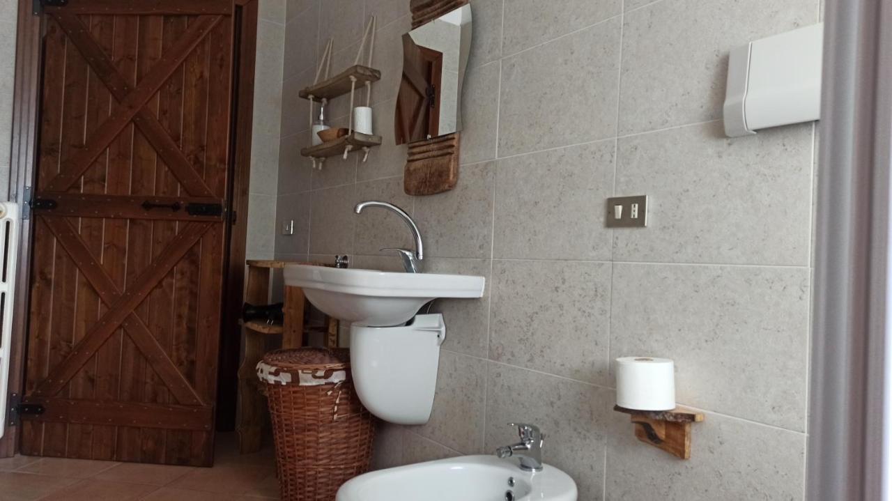 Masseria La Fiorita Matera Dış mekan fotoğraf