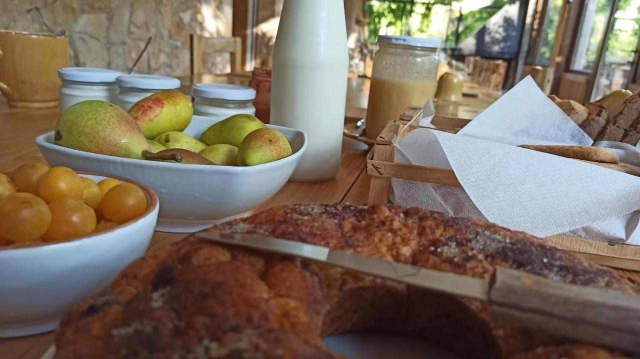 Masseria La Fiorita Matera Dış mekan fotoğraf