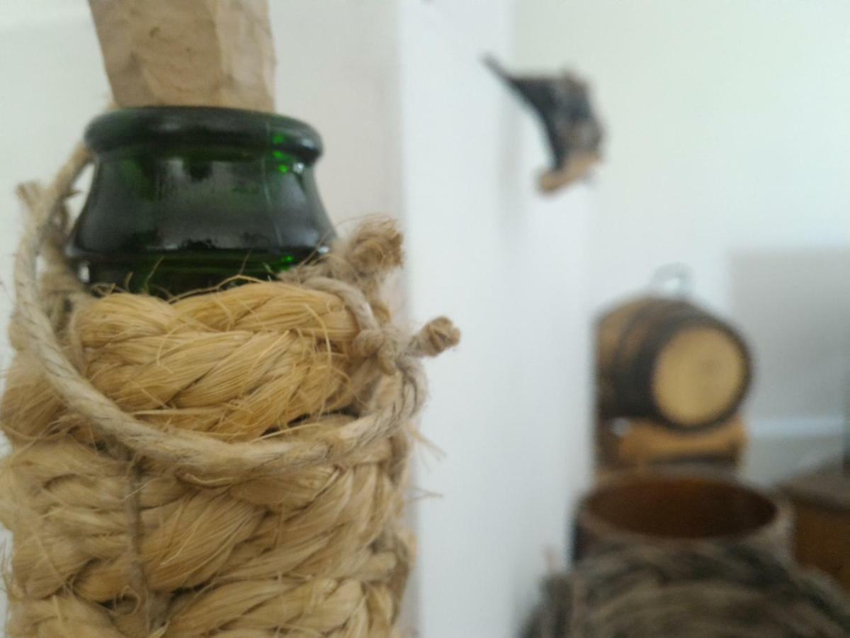 Masseria La Fiorita Matera Dış mekan fotoğraf